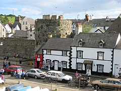 Pays de Galles 043 - Conwy